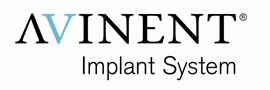 Avinent logo